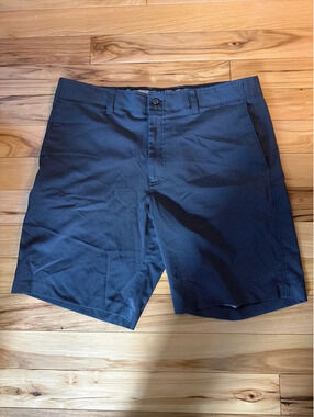 Men’s Callaway Golf Shorts Sz 36
